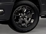 New 2026 Ram 1500 Big Horn Crew Cab 4x4 Pickup for sale #DRT260124 - photo 11