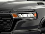 New 2026 Ram 1500 Big Horn Crew Cab 4x4 Pickup for sale #DRT260124 - photo 13