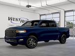 New 2026 Ram 1500 Big Horn Crew Cab 4x4 Pickup for sale #DRT260126 - photo 2