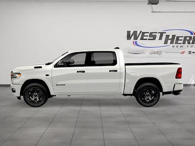 New 2026 Ram 1500 Big Horn Crew Cab for sale #DRT260181 - photo 2