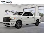 New 2026 Ram 1500 Big Horn Crew Cab for sale #DRT260181 - photo 1