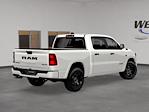 New 2026 Ram 1500 Big Horn Crew Cab for sale #DRT260181 - photo 4