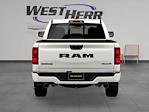 New 2026 Ram 1500 Big Horn Crew Cab for sale #DRT260181 - photo 8