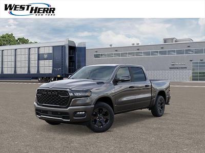 New 2026 Ram 1500 Big Horn Crew Cab for sale #DRT260203 - photo 1