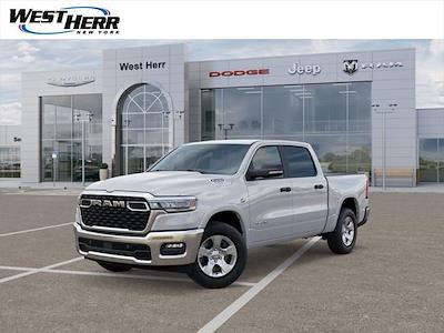 New 2026 Ram 1500 Big Horn Crew Cab for sale #DRT260221 - photo 1