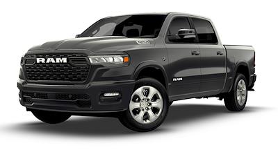 New 2026 Ram 1500 Big Horn Crew Cab for sale #DRT260302 - photo 1