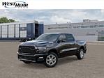 New 2026 Ram 1500 Big Horn Crew Cab for sale #DRT260328 - photo 1