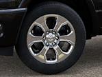 New 2026 Ram 1500 Big Horn Crew Cab for sale #DRT260328 - photo 8