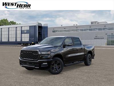 New 2026 Ram 1500 Big Horn Crew Cab for sale #DRT260354 - photo 1