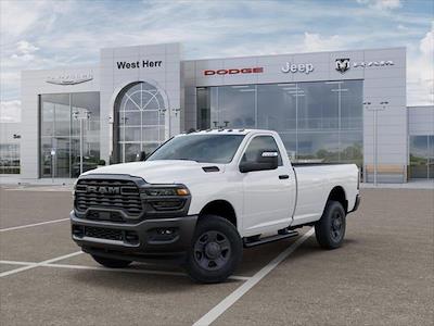New 2026 Ram 2500 Tradesman Regular Cab for sale #DRT260883 - photo 1