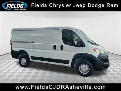 New 2024 Ram ProMaster 2500 Standard Roof Empty Cargo Van for sale #CRE123200 - photo 1