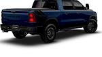 New 2026 Ram 1500 Rebel Crew Cab 4x4 Pickup for sale #192510 - photo 2