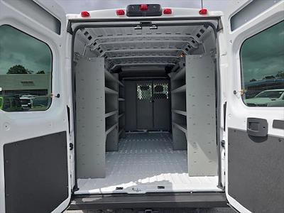 New 2025 Ram ProMaster 2500 High Roof Upfitted Cargo Van for sale #CSE500693 - photo 2