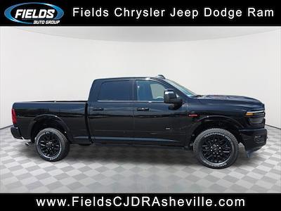 New 2025 Ram 3500 Limited Crew Cab Pickup for sale #CSG507064 - photo 1
