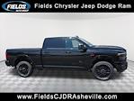 New 2025 Ram 3500 Limited Crew Cab Pickup for sale #CSG507064 - photo 1