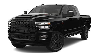 New 2025 Ram 2500 Limited Mega Cab 4x4 Pickup for sale #CSG514463 - photo 1