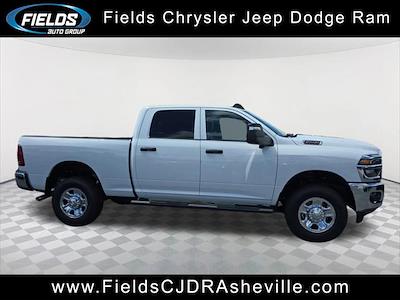 New 2025 Ram 2500 Tradesman Crew Cab 4x4 Pickup for sale #CSG518075 - photo 1