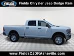 New 2025 Ram 2500 Tradesman Crew Cab 4x4 Pickup for sale #CSG518075 - photo 1