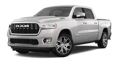 New 2025 Ram 1500 Limited Longhorn Crew Cab 4x4 Pickup for sale #616538 - photo 1
