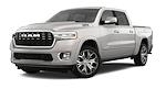 New 2025 Ram 1500 Limited Longhorn Crew Cab 4x4 Pickup for sale #616538 - photo 1