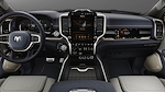 New 2025 Ram 1500 Limited Longhorn Crew Cab 4x4 Pickup for sale #616538 - photo 6