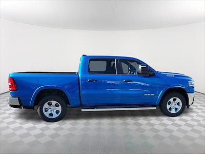 New 2025 Ram 1500 Big Horn Crew Cab 4x4 Pickup for sale #CSN666902 - photo 2