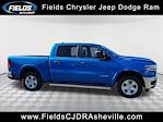 New 2025 Ram 1500 Big Horn Crew Cab 4x4 Pickup for sale #CSN666902 - photo 1