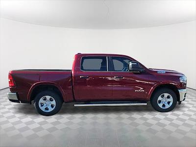 New 2025 Ram 1500 Big Horn Crew Cab 4x4 Pickup for sale #CSN667772 - photo 2