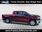 New 2025 Ram 1500 Big Horn Crew Cab 4x4 Pickup for sale #CSN667772 - photo 1