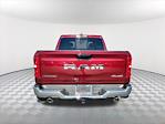 New 2025 Ram 1500 Big Horn Crew Cab 4x4 Pickup for sale #CSN667772 - photo 4