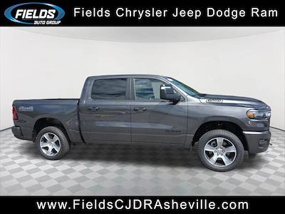 New 2025 Ram 1500 Tradesman Crew Cab 4x4 Pickup for sale #CSN681337 - photo 1