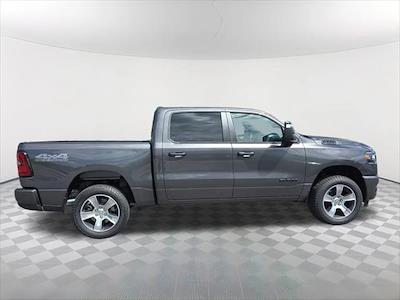 New 2025 Ram 1500 Tradesman Crew Cab 4x4 Pickup for sale #CSN681337 - photo 2