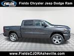 New 2025 Ram 1500 Tradesman Crew Cab 4x4 Pickup for sale #CSN681337 - photo 1