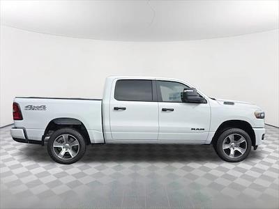 New 2025 Ram 1500 Tradesman Crew Cab 4x4 Pickup for sale #CSN681339 - photo 2