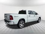 New 2025 Ram 1500 Tradesman Crew Cab 4x4 Pickup for sale #CSN681339 - photo 3