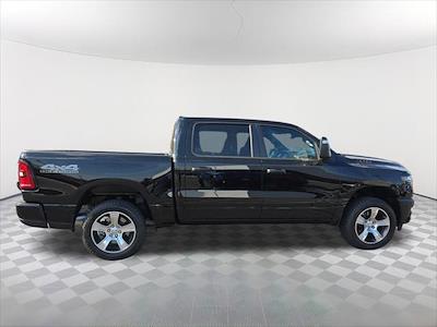 New 2025 Ram 1500 Tradesman Crew Cab 4x4 Pickup for sale #CSN681341 - photo 2