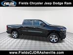 New 2025 Ram 1500 Tradesman Crew Cab 4x4 Pickup for sale #CSN681341 - photo 1