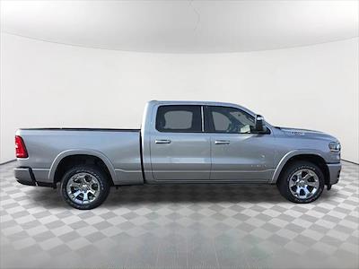 New 2025 Ram 1500 Big Horn Crew Cab 4x4 Pickup for sale #CSN683595 - photo 2
