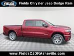 New 2025 Ram 1500 Big Horn Crew Cab 4x4 Pickup for sale #CSN683596 - photo 1