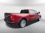 New 2025 Ram 1500 Big Horn Crew Cab 4x4 Pickup for sale #CSN683596 - photo 3