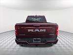 New 2025 Ram 1500 Big Horn Crew Cab 4x4 Pickup for sale #CSN683596 - photo 4