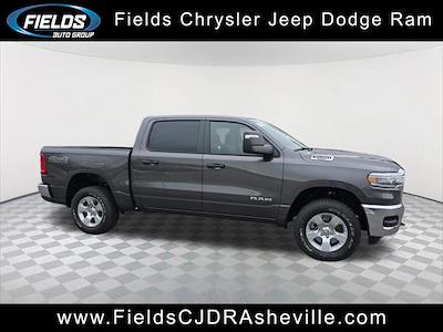 New 2025 Ram 1500 Tradesman Crew Cab 4x4 Pickup for sale #CSN683600 - photo 1
