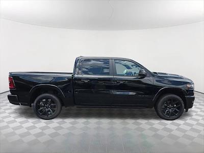 New 2025 Ram 1500 Laramie Crew Cab 4x4 Pickup for sale #CSN687764 - photo 2