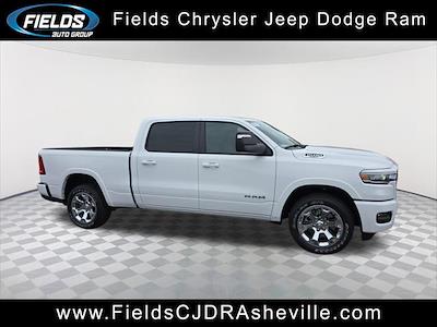 New 2025 Ram 1500 Big Horn Crew Cab 4x4 Pickup for sale #CSN687766 - photo 1
