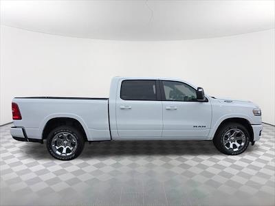 New 2025 Ram 1500 Big Horn Crew Cab 4x4 Pickup for sale #CSN687766 - photo 2
