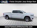 New 2025 Ram 1500 Big Horn Crew Cab 4x4 Pickup for sale #CSN687766 - photo 1