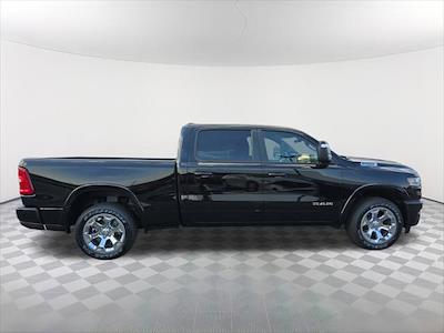 New 2025 Ram 1500 Big Horn Crew Cab 4x4 Pickup for sale #CSN687767 - photo 2