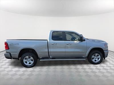 New 2025 Ram 1500 Big Horn Quad Cab 4x4 Pickup for sale #CSN688429 - photo 2