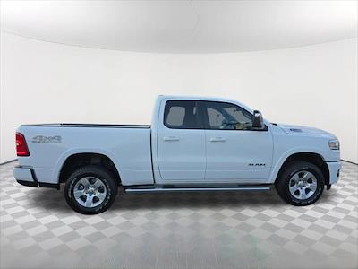 New 2025 Ram 1500 Big Horn Quad Cab 4x4 Pickup for sale #CSN688430 - photo 2