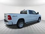 New 2025 Ram 1500 Big Horn Quad Cab 4x4 Pickup for sale #CSN688430 - photo 3